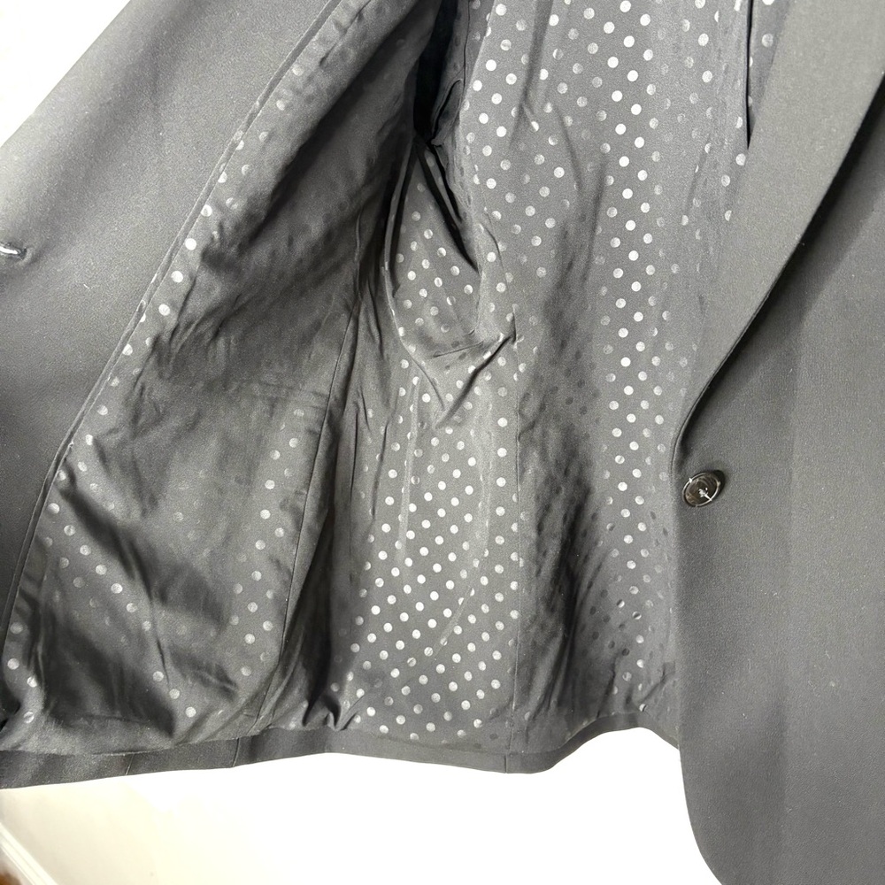 J. Crew Factory Ruby Blazer Jacket Single Button … - image 8